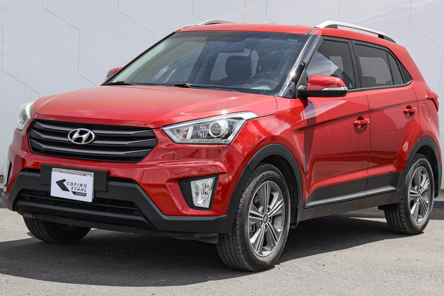 HYUNDAI CRETA 2018 - 3786